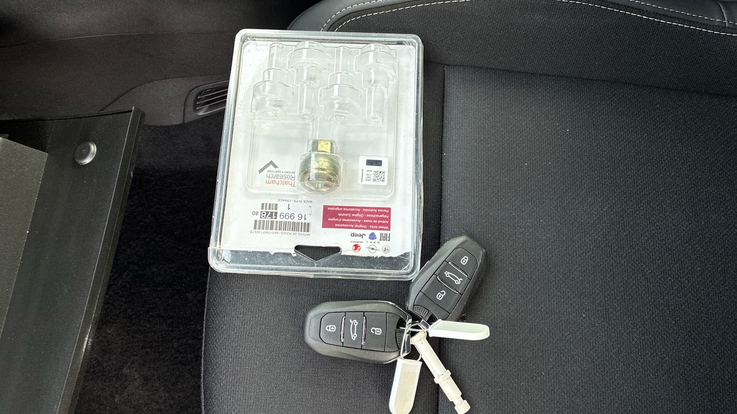 Used Jeep Other 2025 for sale - 77435589: Photo 19