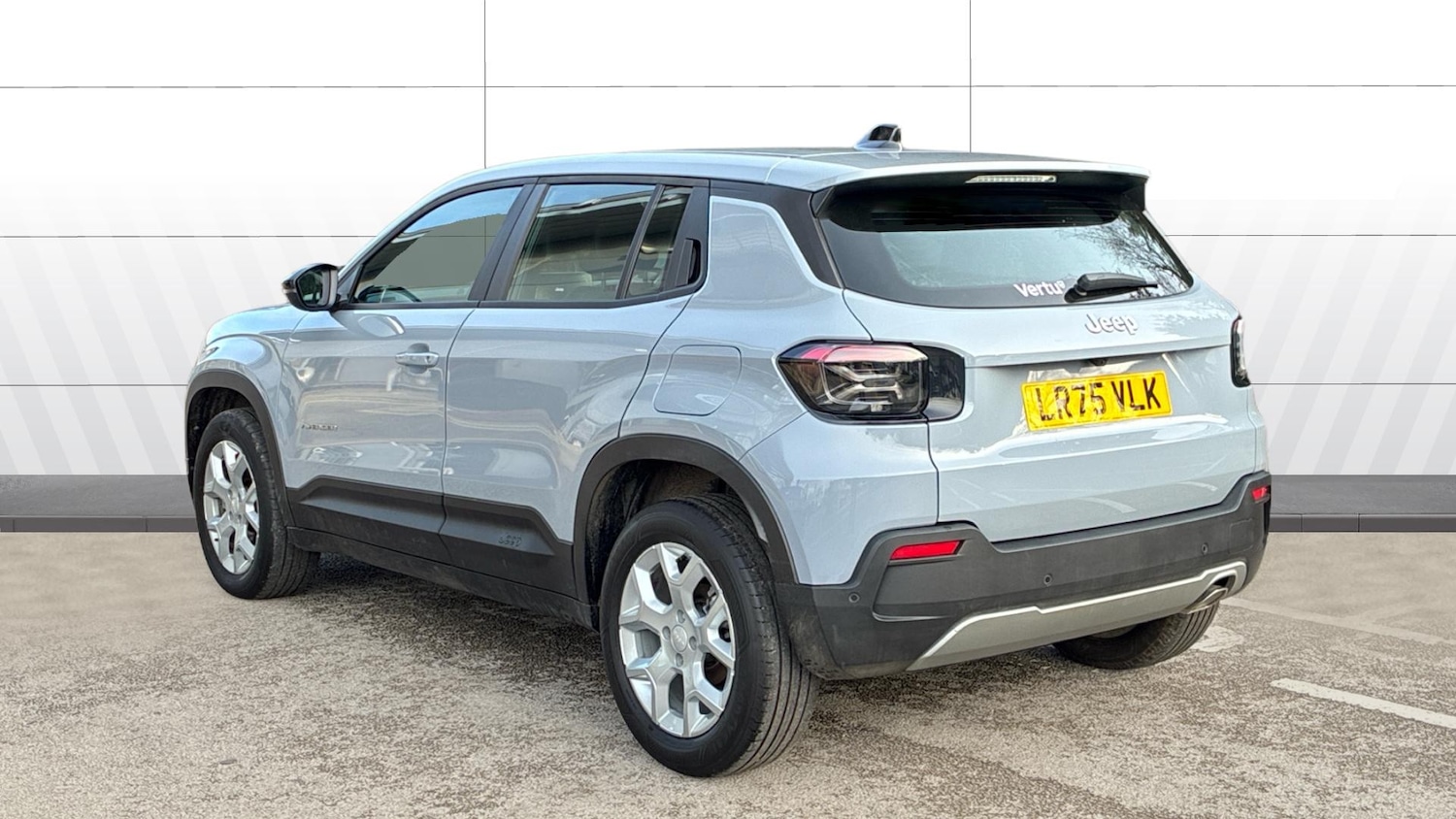 Used Jeep Other 2025 for sale - 77435589: Photo 2