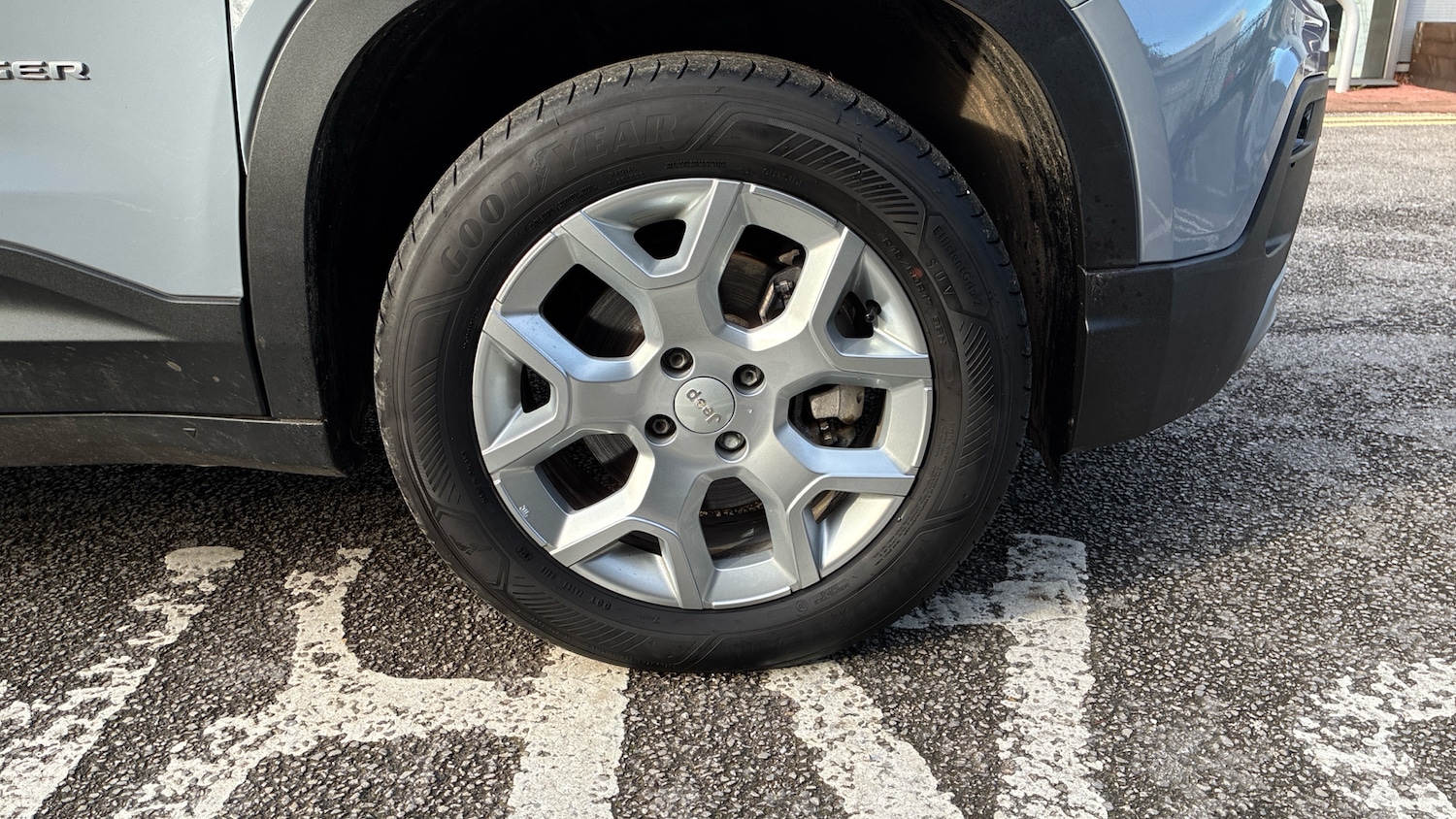 Used Jeep Other 2025 for sale - 77435589: Photo 21