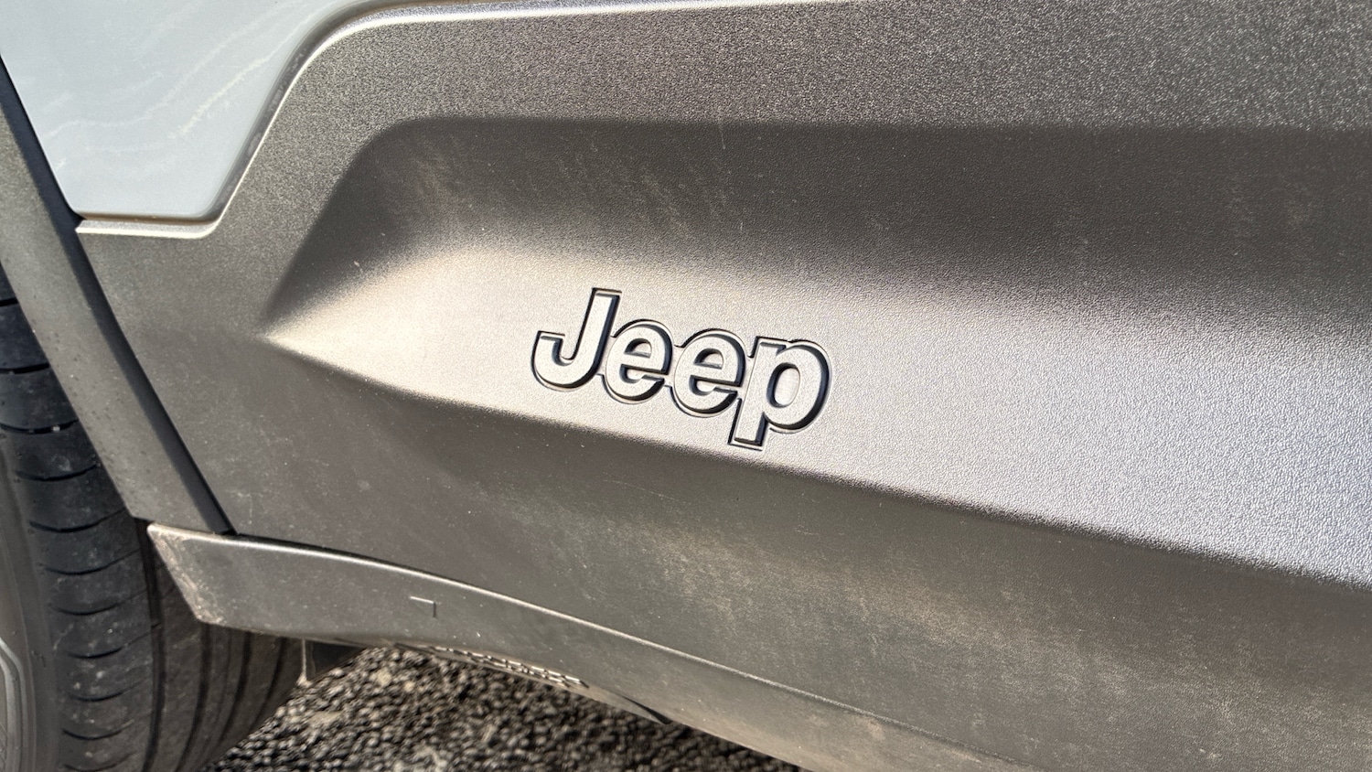 Used Jeep Other 2025 for sale - 77435589: Photo 23