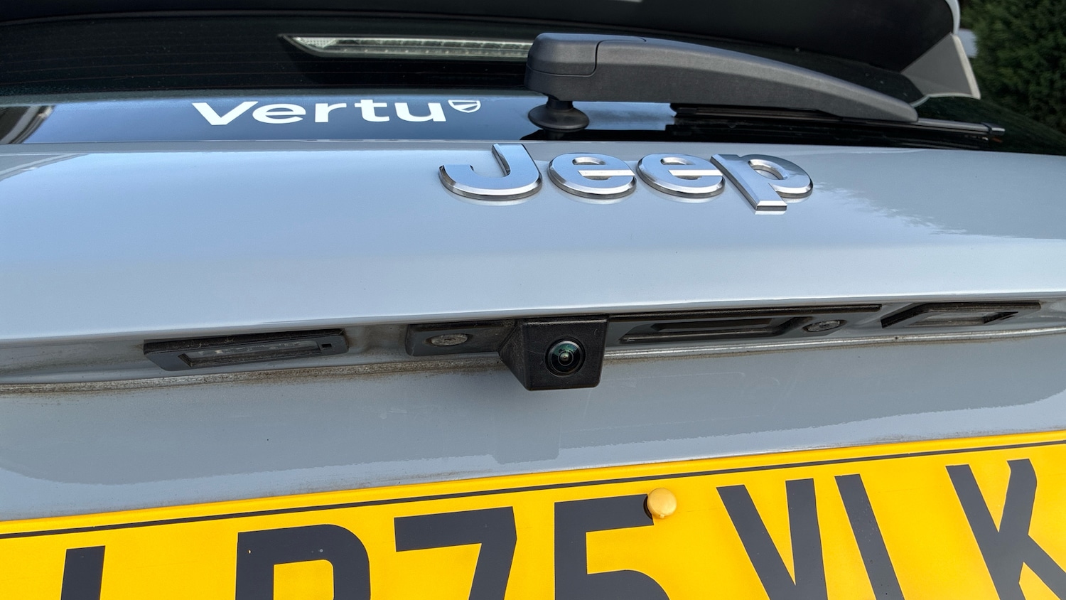 Used Jeep Other 2025 for sale - 77435589: Photo 25