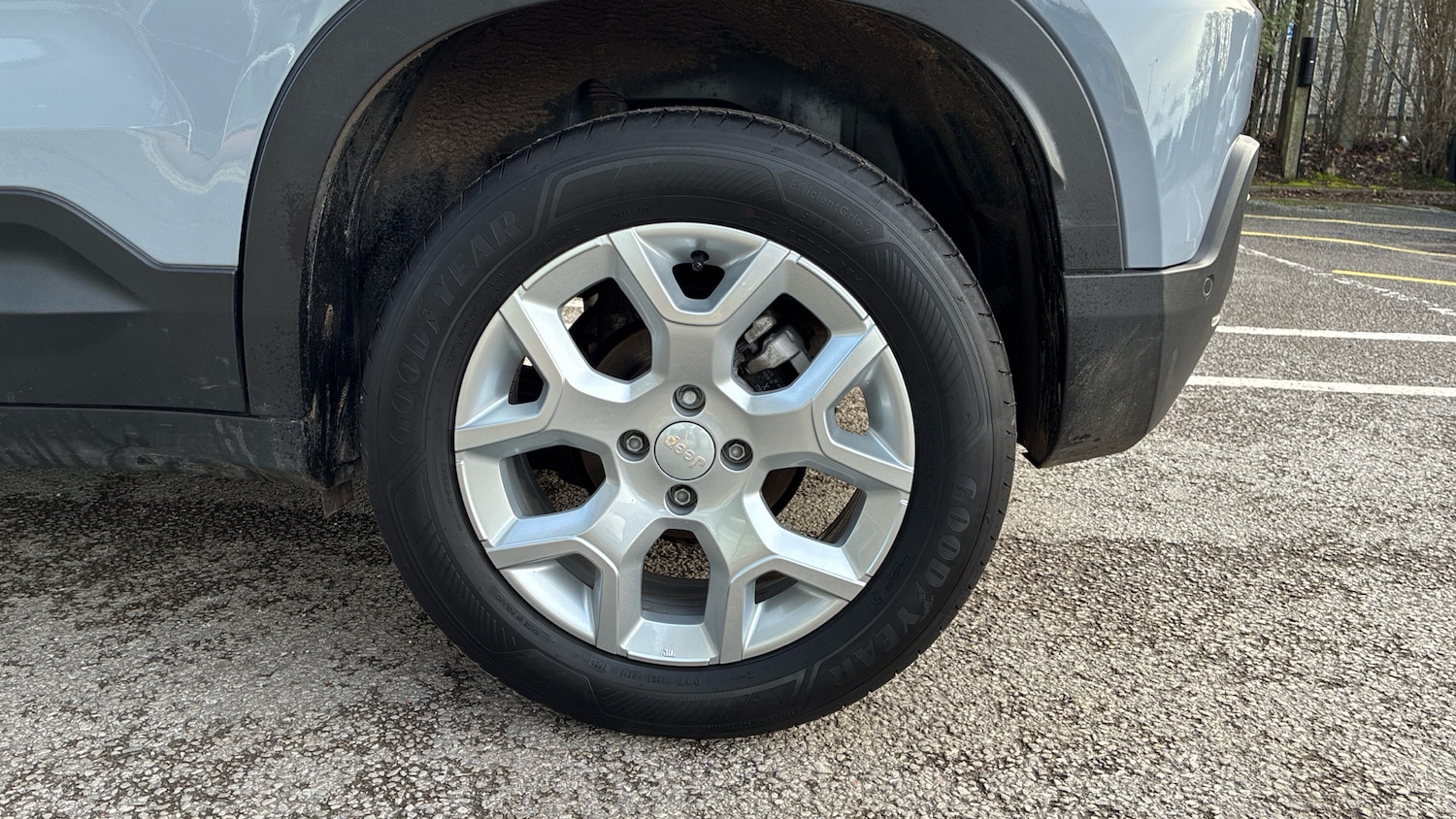 Used Jeep Other 2025 for sale - 77435589: Photo 27