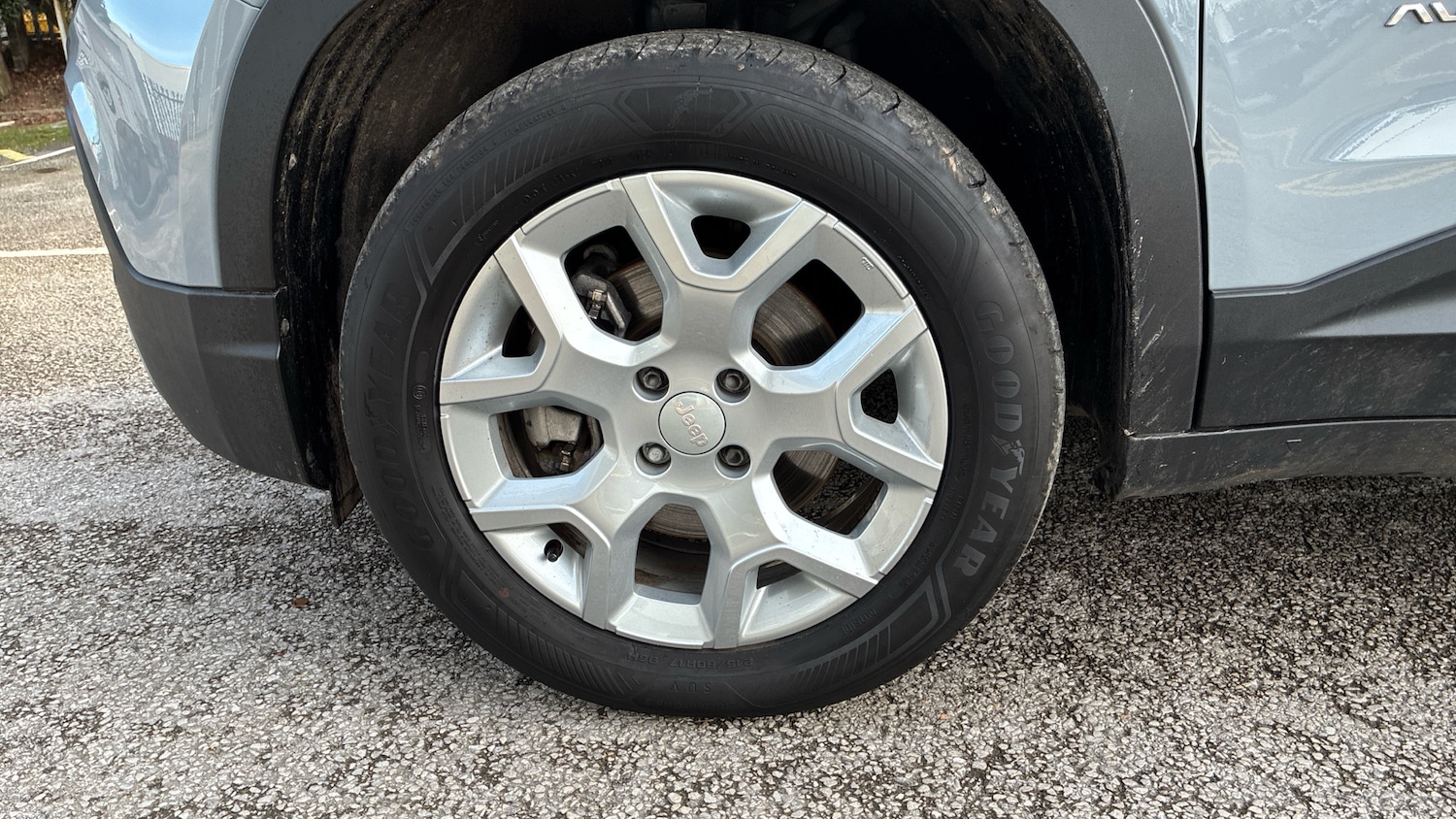 Used Jeep Other 2025 for sale - 77435589: Photo 28