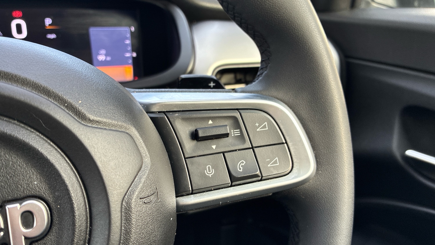 Used Jeep Other 2025 for sale - 77435589: Photo 29