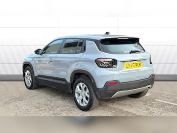 Used Jeep Other 2025 for sale - 77435589: Photo