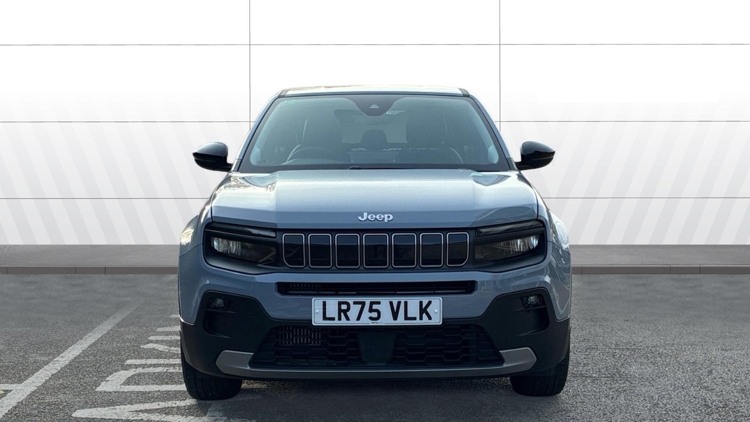 Used Jeep Other 2025 for sale - 77435589: Photo 3