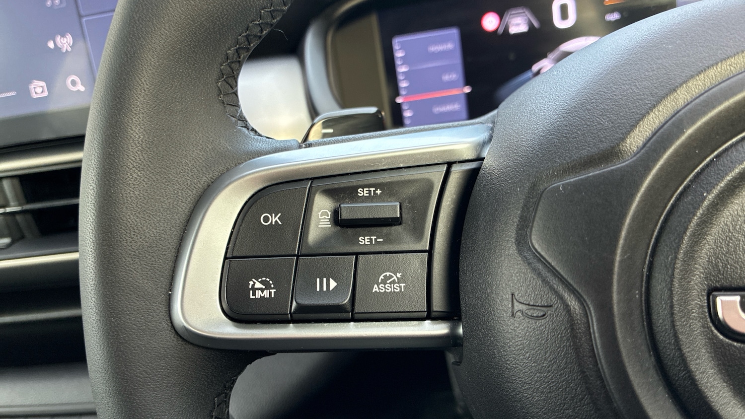 Used Jeep Other 2025 for sale - 77435589: Photo 31