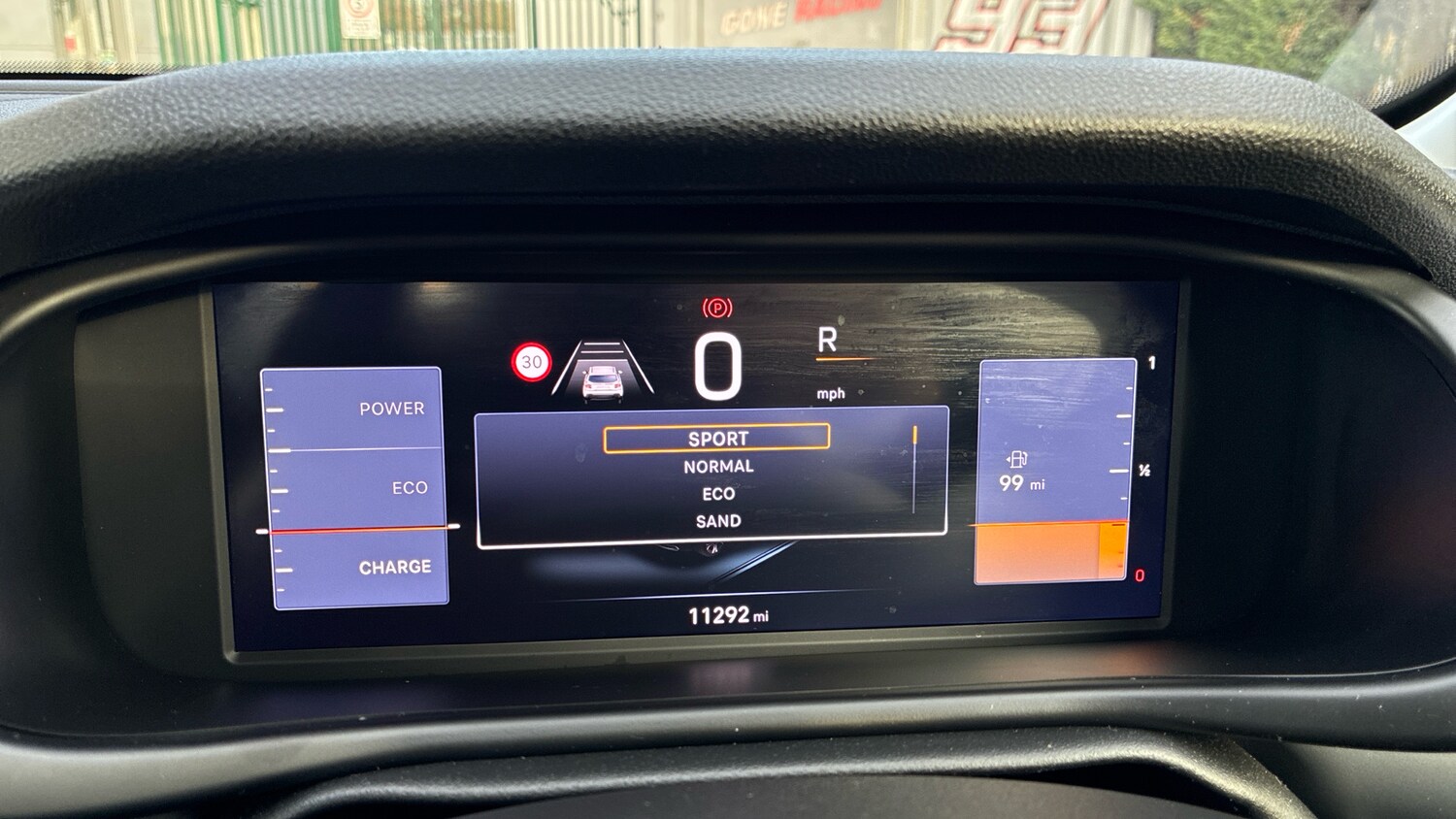 Used Jeep Other 2025 for sale - 77435589: Photo 38