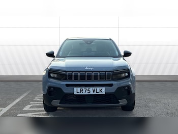 Used Jeep Other 2025 for sale - 77435589: Photo