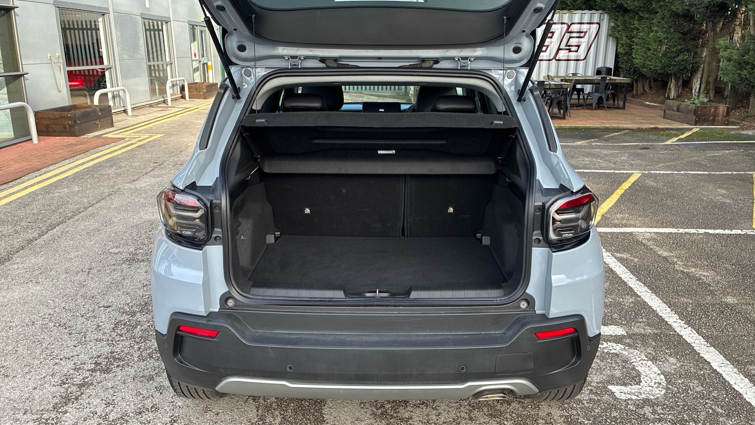 Used Jeep Other 2025 for sale - 77435589: Photo 4