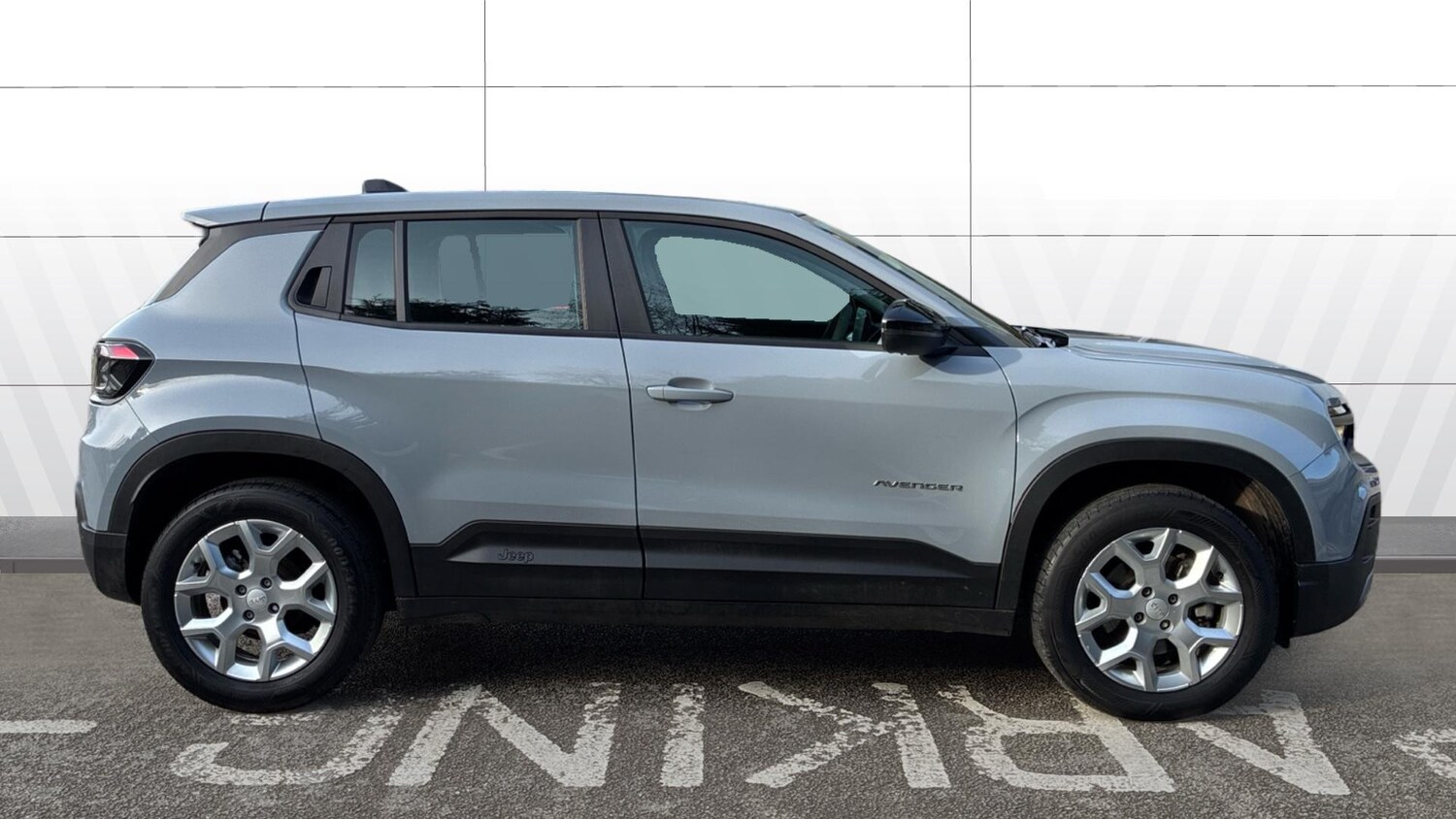 Used Jeep Other 2025 for sale - 77435589: Photo 5