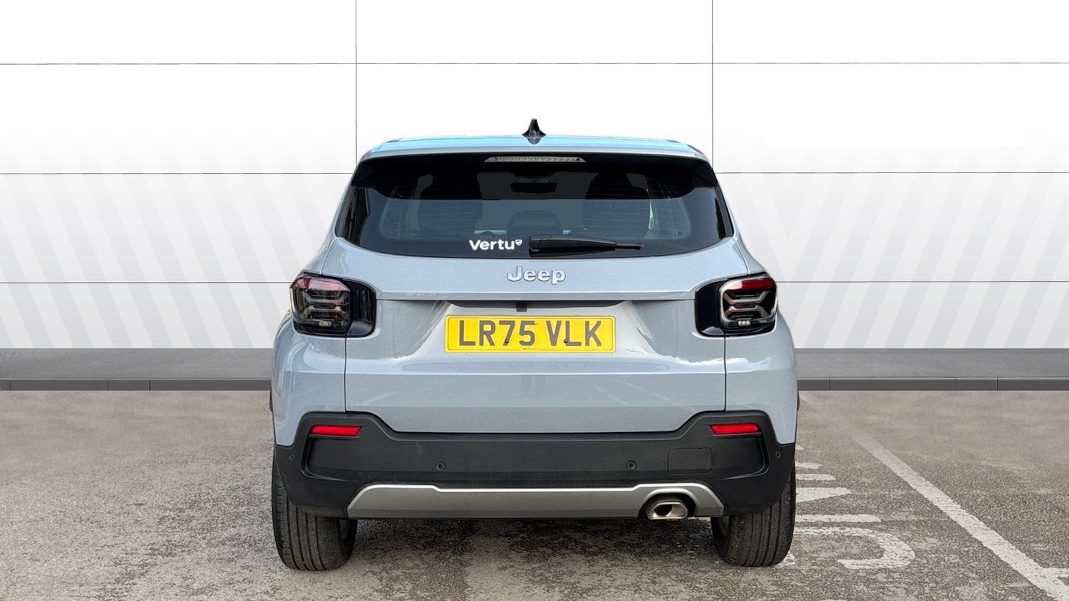 Used Jeep Other 2025 for sale - 77435589: Photo 6