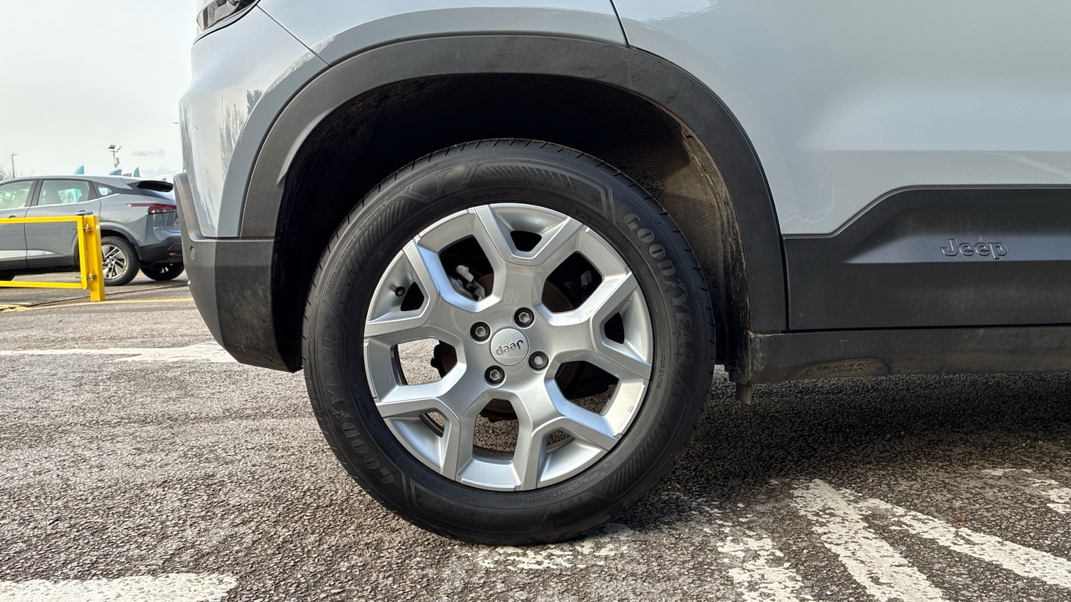 Used Jeep Other 2025 for sale - 77435589: Photo 7