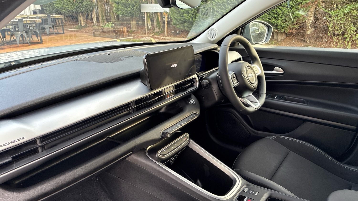 Used Jeep Other 2025 for sale - 77435589: Photo 9