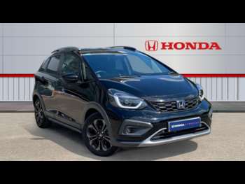 Used Honda Jazz 2023 for sale - 75085402: Photo