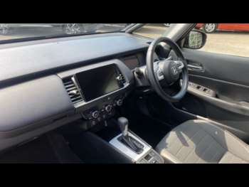 Used Honda Jazz 2023 for sale - 75085402: Photo