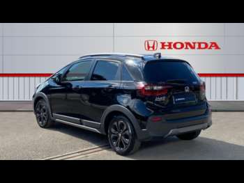 Used Honda Jazz 2023 for sale - 75085402: Photo