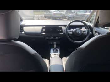 Used Honda Jazz 2023 for sale - 75085402: Photo