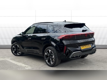 Used Cupra Terramar 2026 for sale - 79098038: Photo
