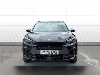 Used Cupra Terramar 2026 for sale - 79098038: Photo