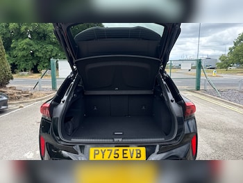 Used Cupra Terramar 2026 for sale - 79098038: Photo