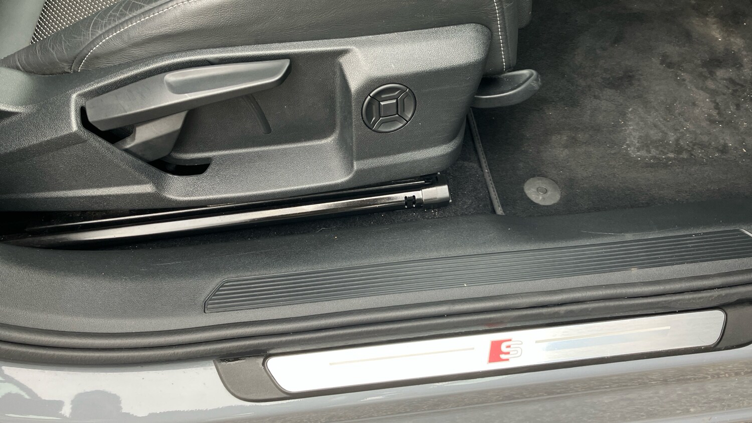 Used Audi Q4 e-tron 2023 for sale - 77946028: Photo 22