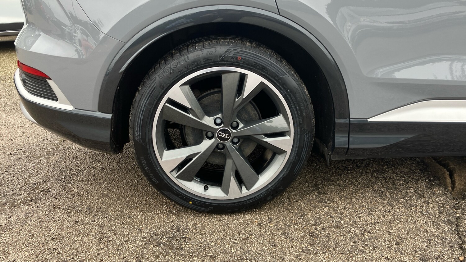 Used Audi Q4 e-tron 2023 for sale - 77946028: Photo 30