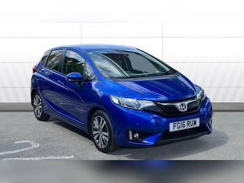Used Honda Jazz 2016 for sale - 78370789: Photo