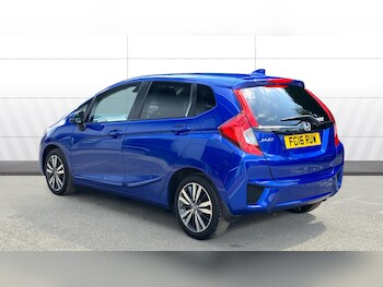 Used Honda Jazz 2016 for sale - 78370789: Photo