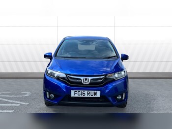 Used Honda Jazz 2016 for sale - 78370789: Photo