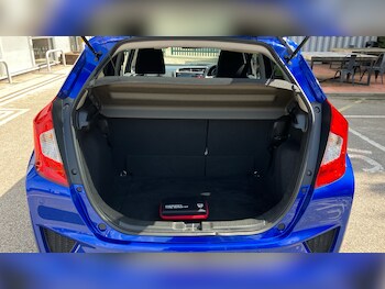 Used Honda Jazz 2016 for sale - 78370789: Photo