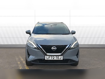 Used Nissan Qashqai 2022 for sale - 77225675: Photo