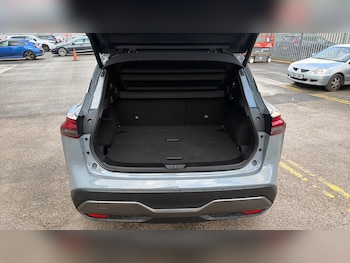 Used Nissan Qashqai 2022 for sale - 77225675: Photo