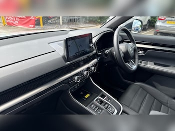 Used Honda CR-V 2025 for sale - 75906579: Photo