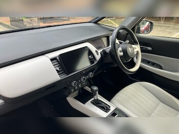 Used Honda Jazz 2021 for sale - 77834207: Photo