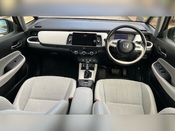 Used Honda Jazz 2021 for sale - 77834207: Photo