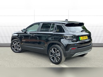 Used Jeep Avenger 2025 for sale - 78424432: Photo