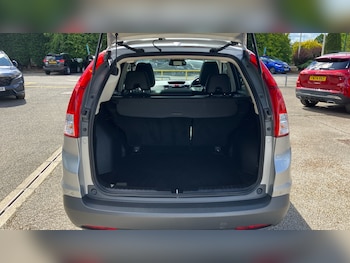 Used Honda CR-V 2015 for sale - 78627952: Photo