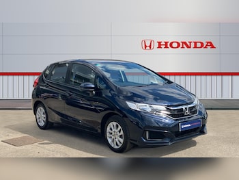 Used Honda Jazz 2019 for sale - 79357421: Photo