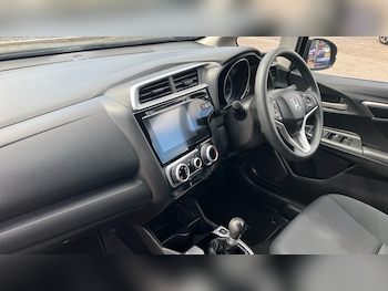 Used Honda Jazz 2019 for sale - 79357421: Photo