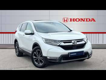 2023 (23) - 2.0 i-MMD Hybrid EX 5dr eCVT Hybrid Estate