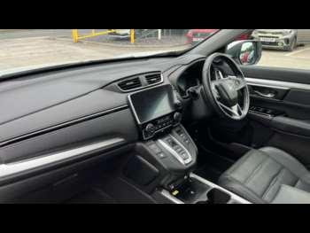 Used Honda CR-V 2023 for sale - 75036895: Photo