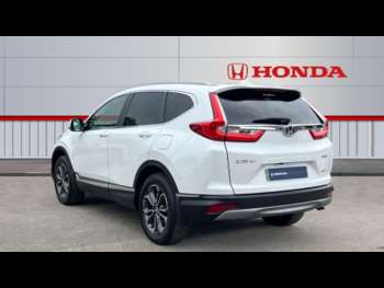 Used Honda CR-V 2023 for sale - 75036895: Photo