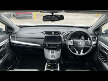 Used Honda CR-V 2023 for sale - 75036895: Photo