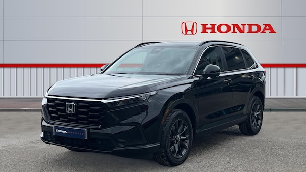 Used Honda CR-V 2024 for sale - 76209215: Photo 10