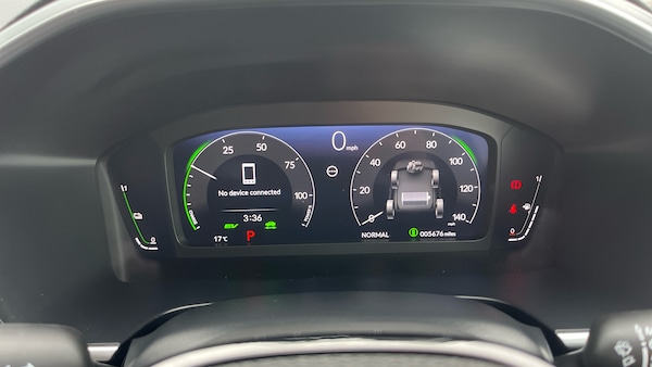 Used Honda CR-V 2024 for sale - 76209215: Photo 11