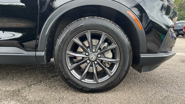 Used Honda CR-V 2024 for sale - 76209215: Photo 14
