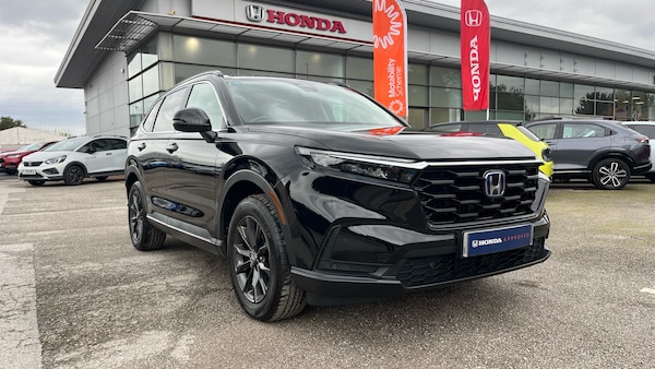 Used Honda CR-V 2024 for sale - 76209215: Photo 15