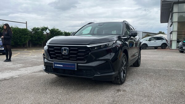 Used Honda CR-V 2024 for sale - 76209215: Photo 16