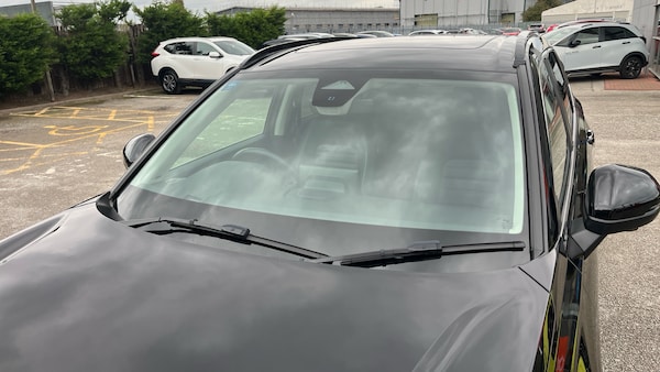 Used Honda CR-V 2024 for sale - 76209215: Photo 17